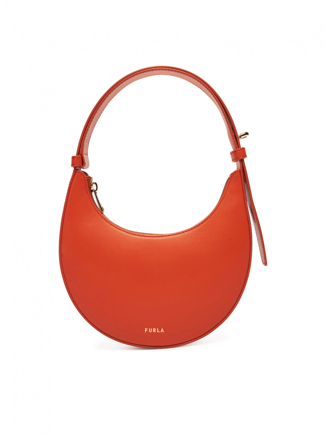 Furla Kabelka Delizia Mini WE00649 AX0733 CN KP000 Oranžová